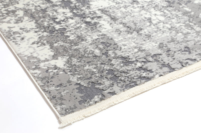 Cordelia One Modern Grey Rug