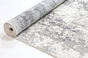Cordelia One Modern Grey Rug