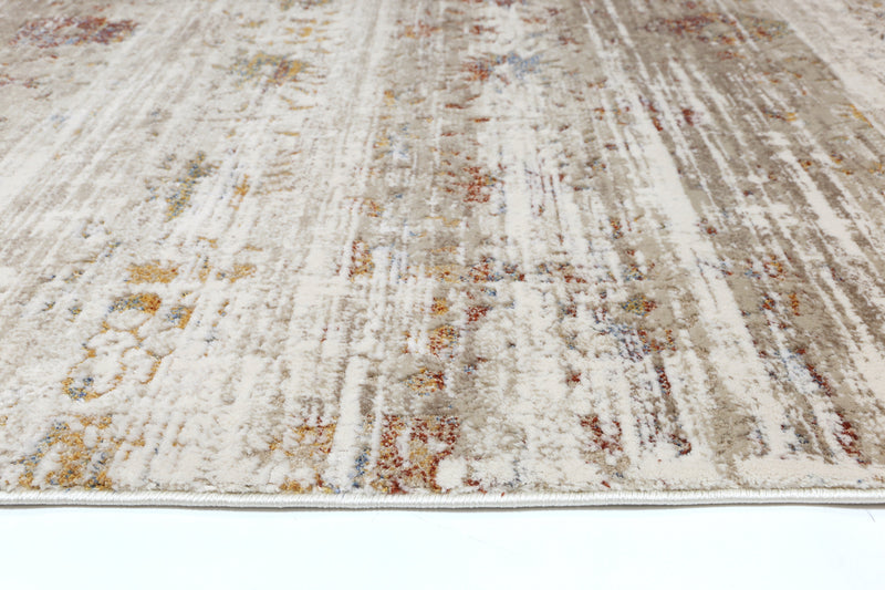Cordelia Classic Beige Multi Rug