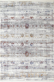 Cordelia Classic Grey Multi Rug
