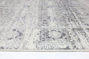 Cordelia Classic Grey Rug