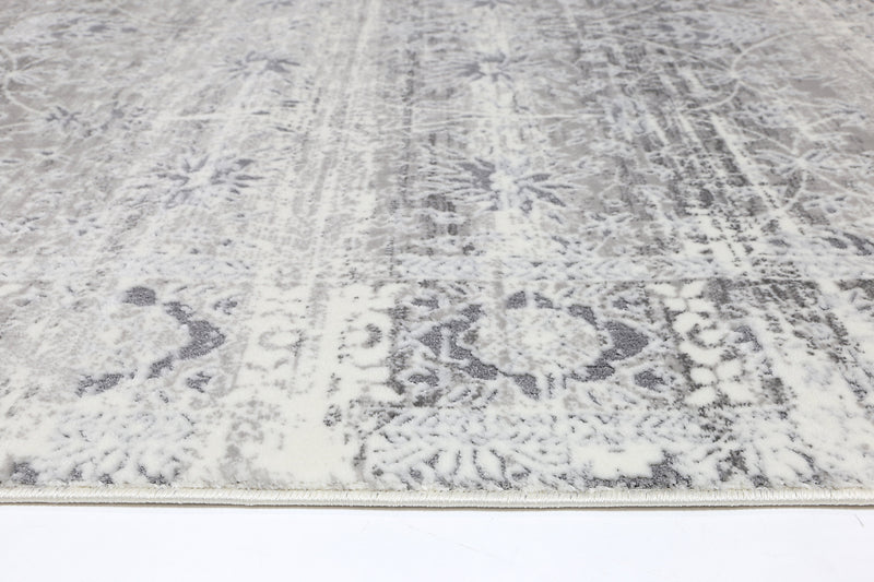 Cordelia Classic Grey Rug