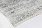 Cordelia Classic Grey Rug
