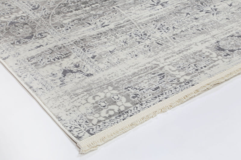 Cordelia Classic Grey Rug