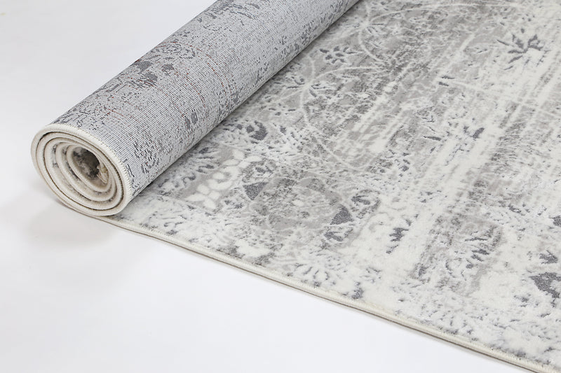 Cordelia Classic Grey Rug