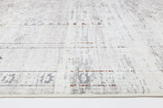 Cordelia Traditional Grey Multi Rug