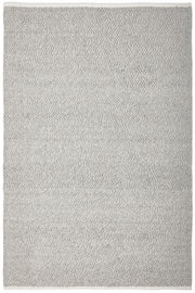 Textile Grey Rug