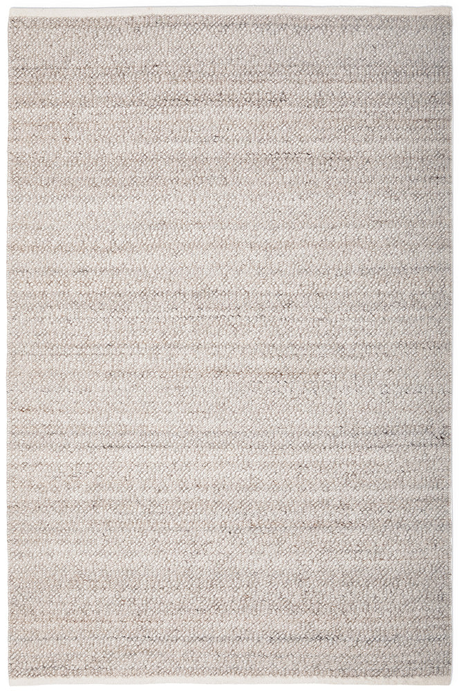 Textile Natural Rug