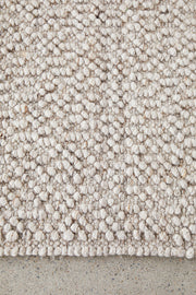 Textile Natural Rug