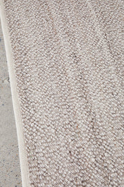 Textile Natural Rug