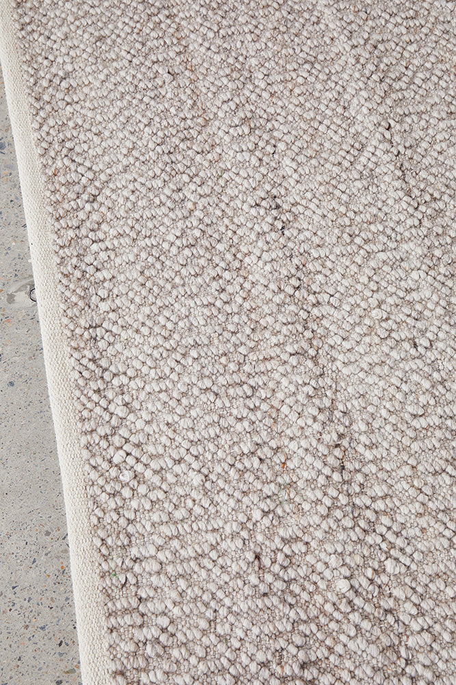 Textile Natural Rug