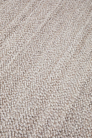 Textile Natural Rug