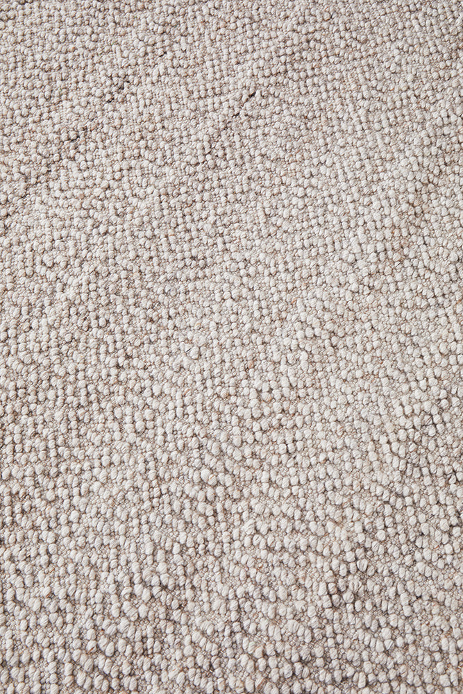 Textile Natural Rug