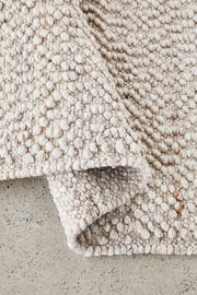 Textile Natural Rug