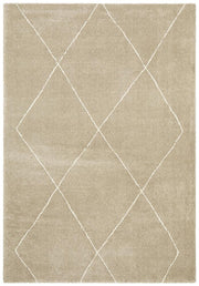 Theatrical ThreeOne Natural Rug