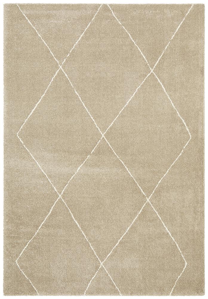 Theatrical ThreeOne Natural Rug