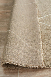 Theatrical ThreeOne Natural Rug