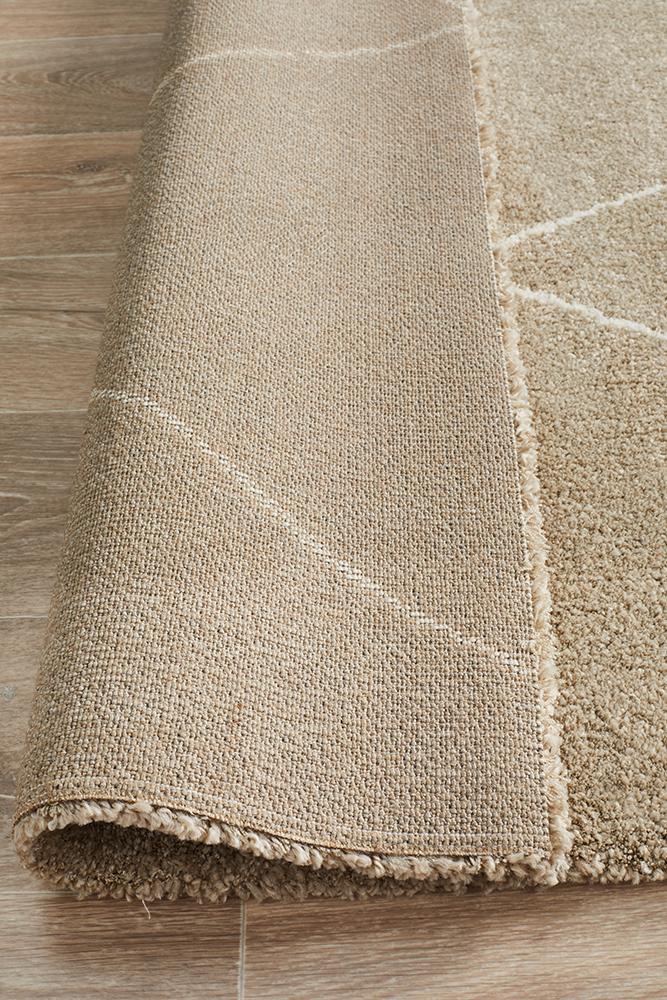 Theatrical ThreeOne Natural Rug