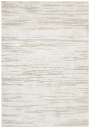 Theatrical Threethree Natural Rug