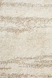 Theatrical Threethree Natural Rug