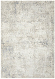 Umber Skyline Rug