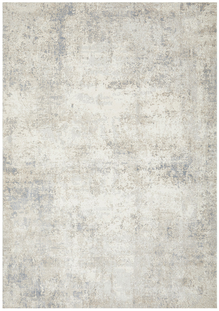 Umber Skyline Rug