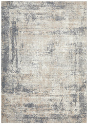 Umber Manorhouse Rug