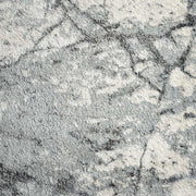 Floret Moon Light Grey Rug