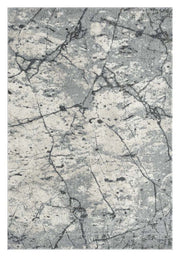 Floret Moon Light Grey Rug
