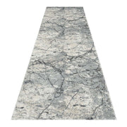 Floret Moon Light Grey Rug