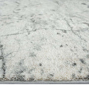 Floret Moon Light Grey Rug