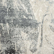 Floret Space Grey Rug