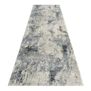 Floret Space Grey Rug