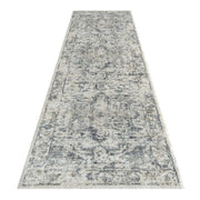 Floret Pompon Grey Rug