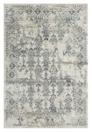 Floret Spike Grey Rug