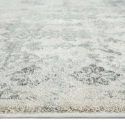 Floret Spike Grey Rug