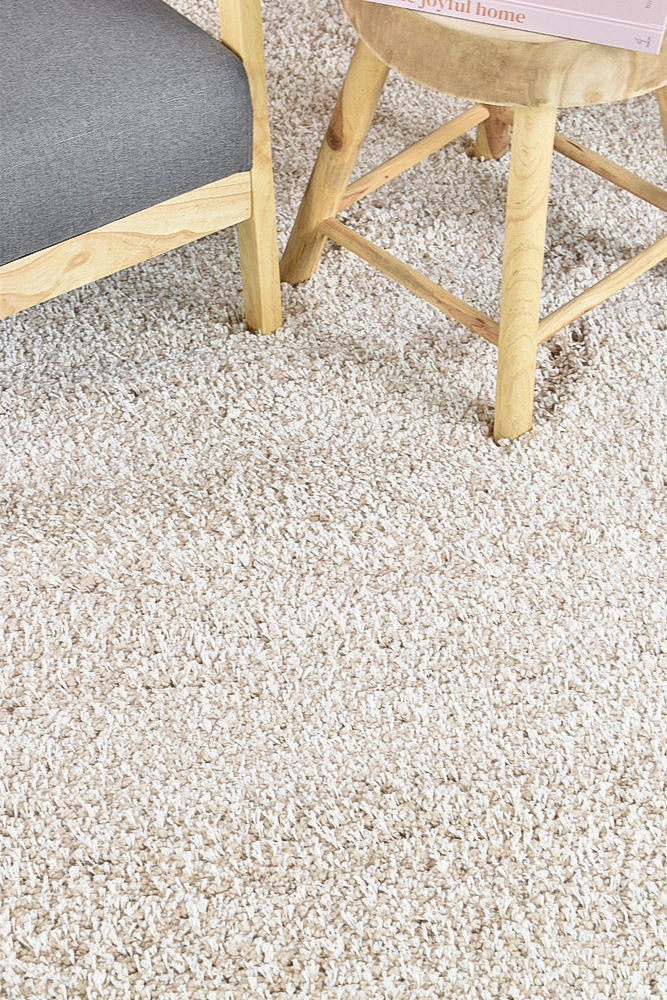 Merit Beige Rug