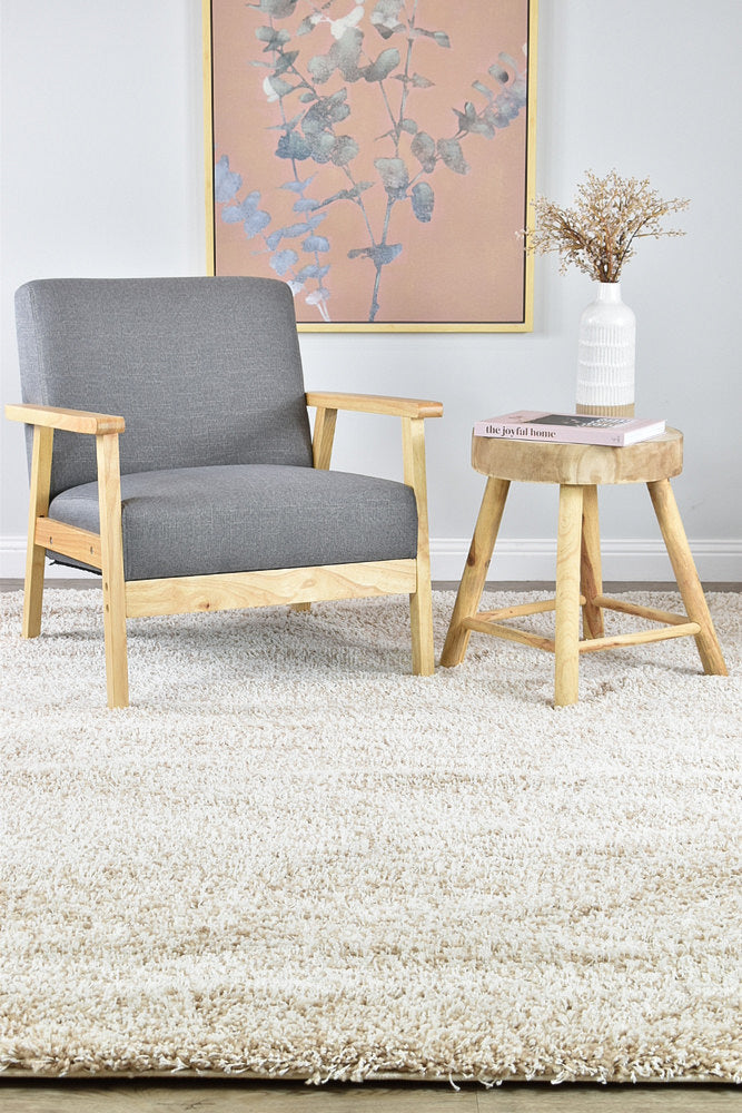 Merit Beige Rug