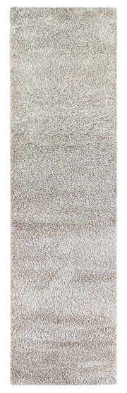 Merit Beige Runner Rug