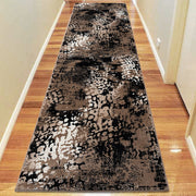 Beantown Leopard Beige Rug
