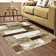 Beantown Marble Beige Rug