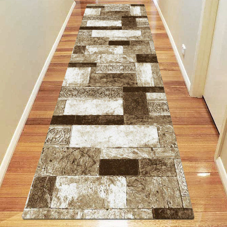 Beantown Marble Beige Rug