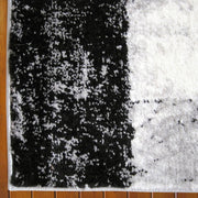 Beantown Marble Grey Runner Rug