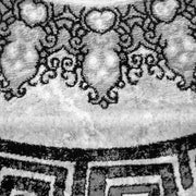 Boston Collection 6447 Grey