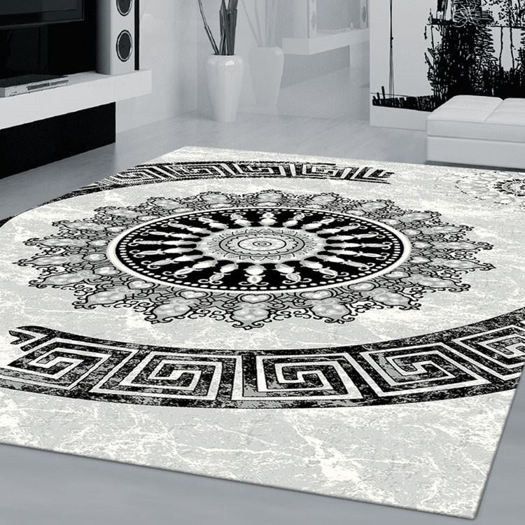 High Pile Rugs