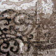 Boston Collection 6968 Brown