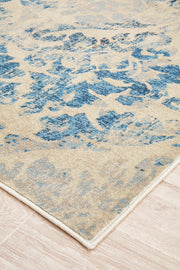 Gloria Stunning Rug Bone