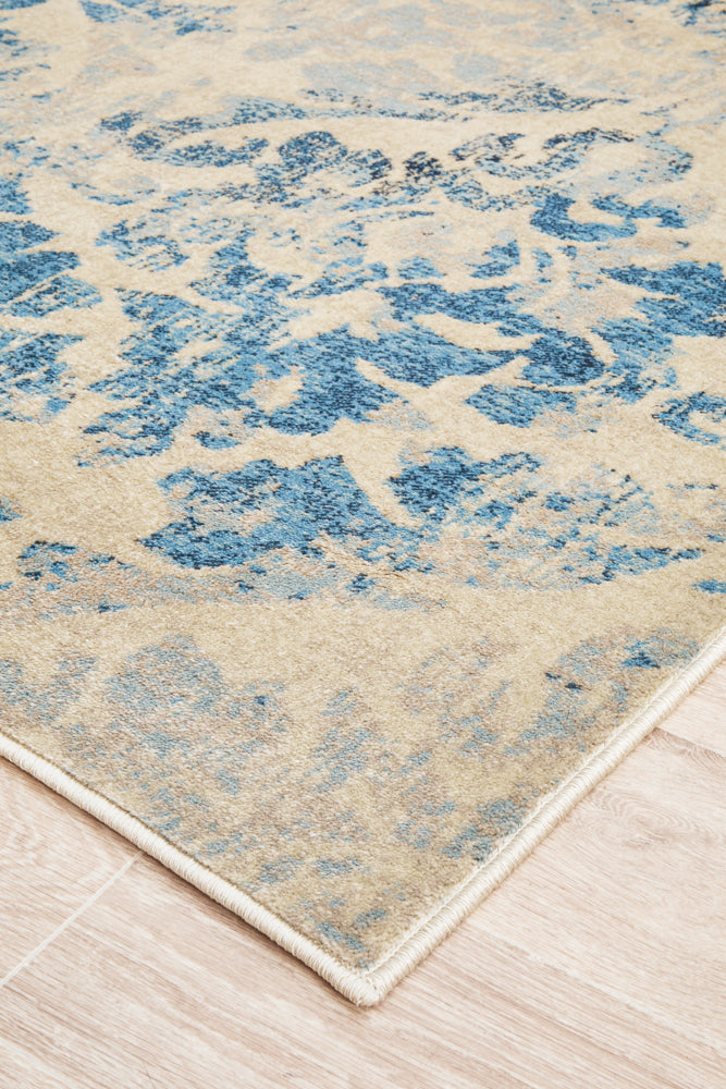 Gloria Stunning Rug Bone