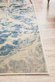 Gloria Stunning Rug Bone