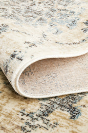 Florence Heritage Rug Bone